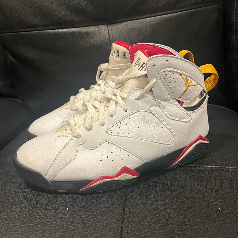 Jordan’s